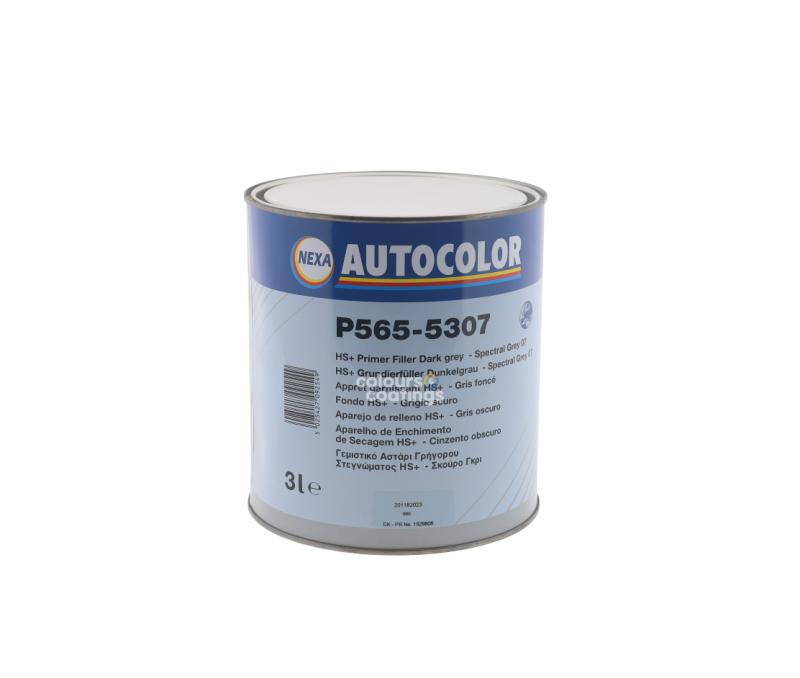 Nexa Hs Primer Filler Grey P565-5307